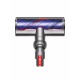 Dyson 446969-01 V8 Motorbar (2023) Επαναφορτιζόμενη Σκούπα Stick & Χειρός 21.6V Silver/Nickel